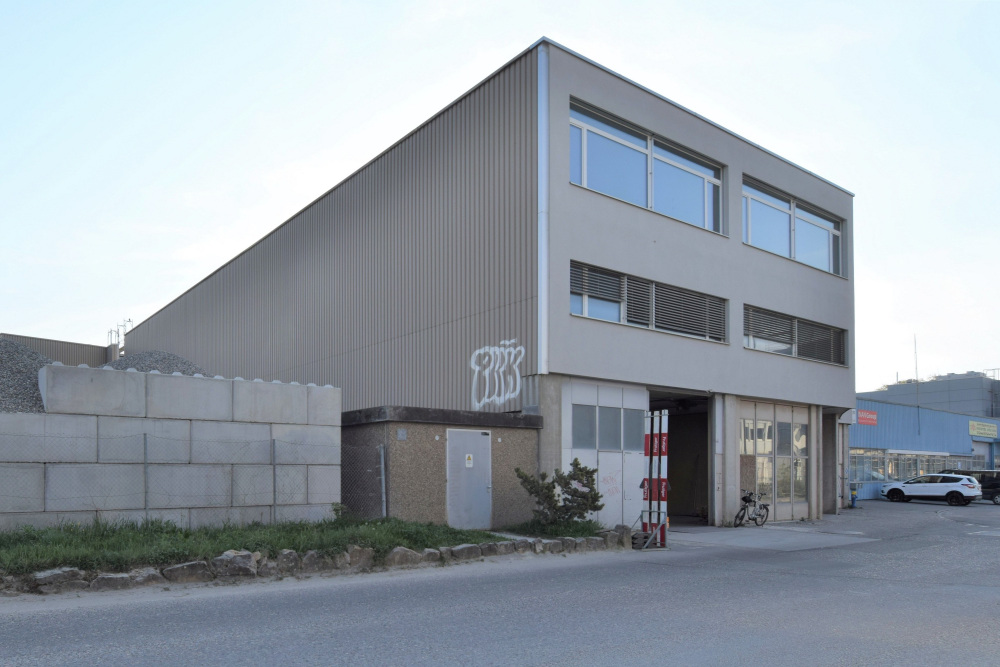 Aussenaufnahme Nr. 14  002